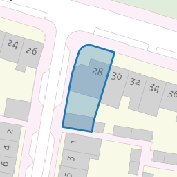 Perceel GTL01-C-3315