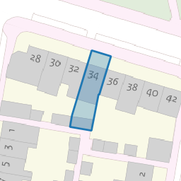 Perceel GTL01-C-3318