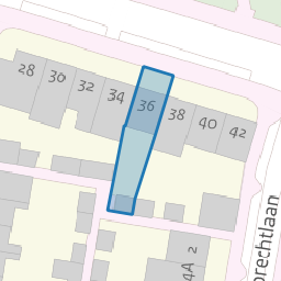 Perceel GTL01-C-3319