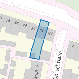 Perceel GTL01-C-3321