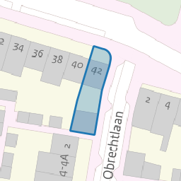 Perceel GTL01-C-3322