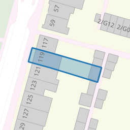 Perceel GTL01-C-3325