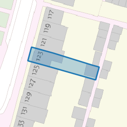 Perceel GTL01-C-3327