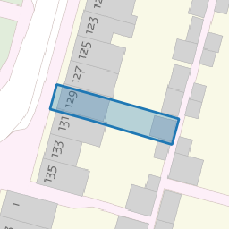 Perceel GTL01-C-3330