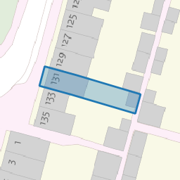 Perceel GTL01-C-3331