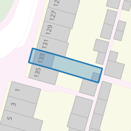 Perceel GTL01-C-3332