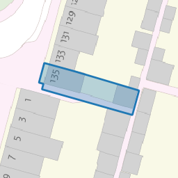 Perceel GTL01-C-3333