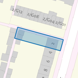 Perceel GTL01-C-3334