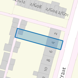 Perceel GTL01-C-3335