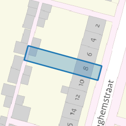 Perceel GTL01-C-3337