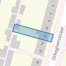 Perceel GTL01-C-3339