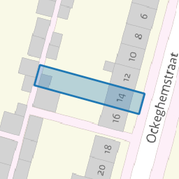 Perceel GTL01-C-3340