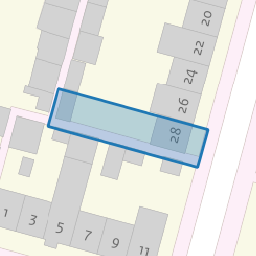 Perceel GTL01-C-3347