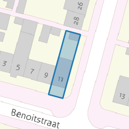 Perceel GTL01-C-3348