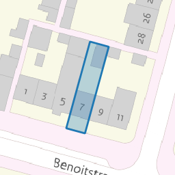 Perceel GTL01-C-3350