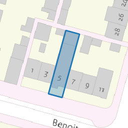 Perceel GTL01-C-3351