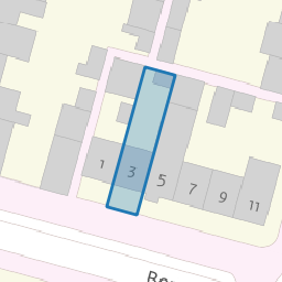 Perceel GTL01-C-3352