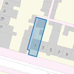 Perceel GTL01-C-3353