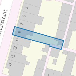 Perceel GTL01-C-3358