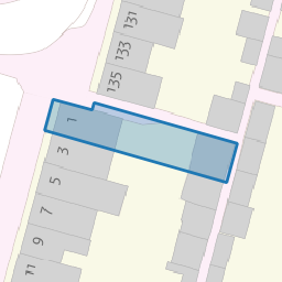 Perceel GTL01-C-3362