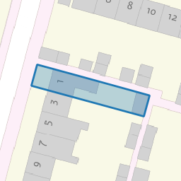 Perceel GTL01-C-3365