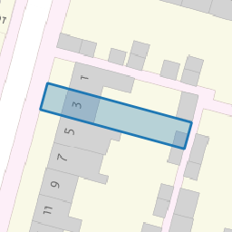 Perceel GTL01-C-3366