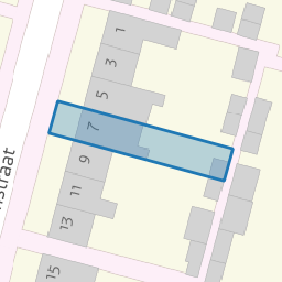 Perceel GTL01-C-3368