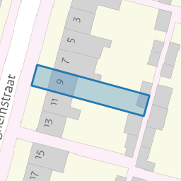 Perceel GTL01-C-3369