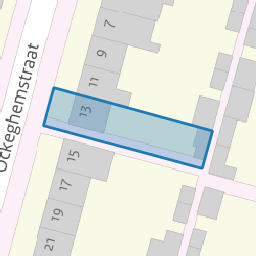 Perceel GTL01-C-3371