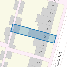 Perceel GTL01-C-3376