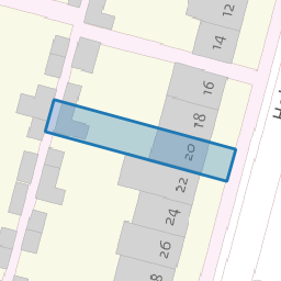 Perceel GTL01-C-3381