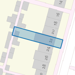 Perceel GTL01-C-3382
