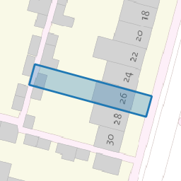 Perceel GTL01-C-3384