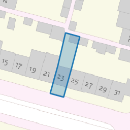 Perceel GTL01-C-3392