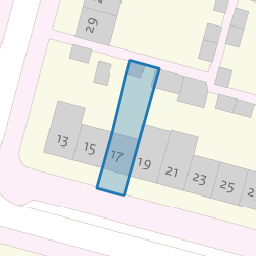 Perceel GTL01-C-3395