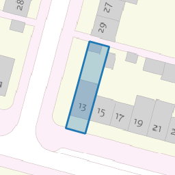 Perceel GTL01-C-3397