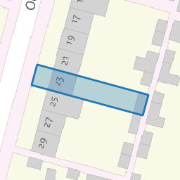 Perceel GTL01-C-3401