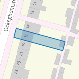 Perceel GTL01-C-3404