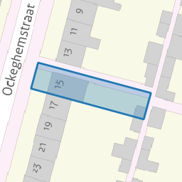Perceel GTL01-C-3405