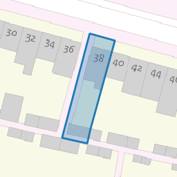 Perceel GTL01-C-3413