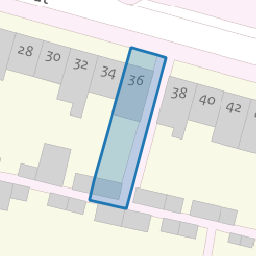 Perceel GTL01-C-3414