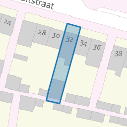 Perceel GTL01-C-3416