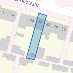 Perceel GTL01-C-3417