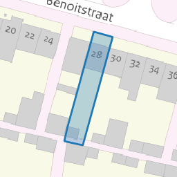 Perceel GTL01-C-3418