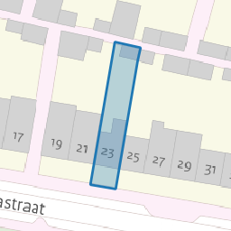 Perceel GTL01-C-3425