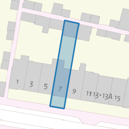 Perceel GTL01-C-3433