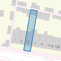 Perceel GTL01-C-3434