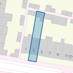 Perceel GTL01-C-3435