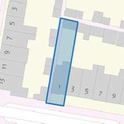 Perceel GTL01-C-3436