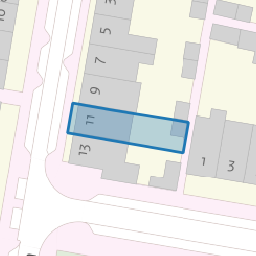 Perceel GTL01-C-3439